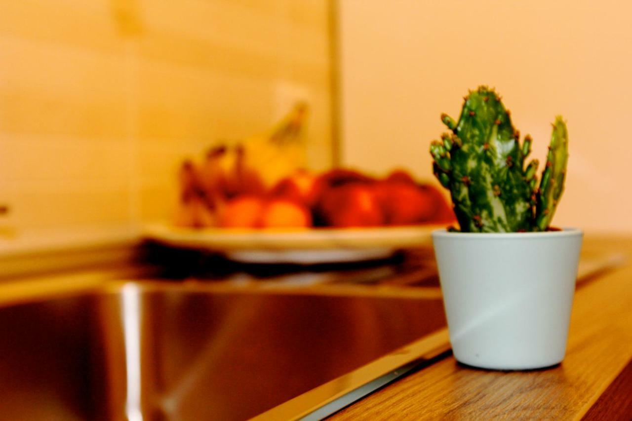 Bed & Breakfast Terre Di Catania