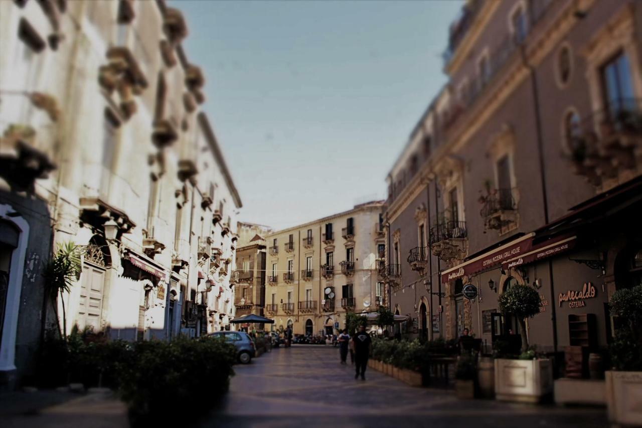 Terre Di Bed & Breakfast Catania