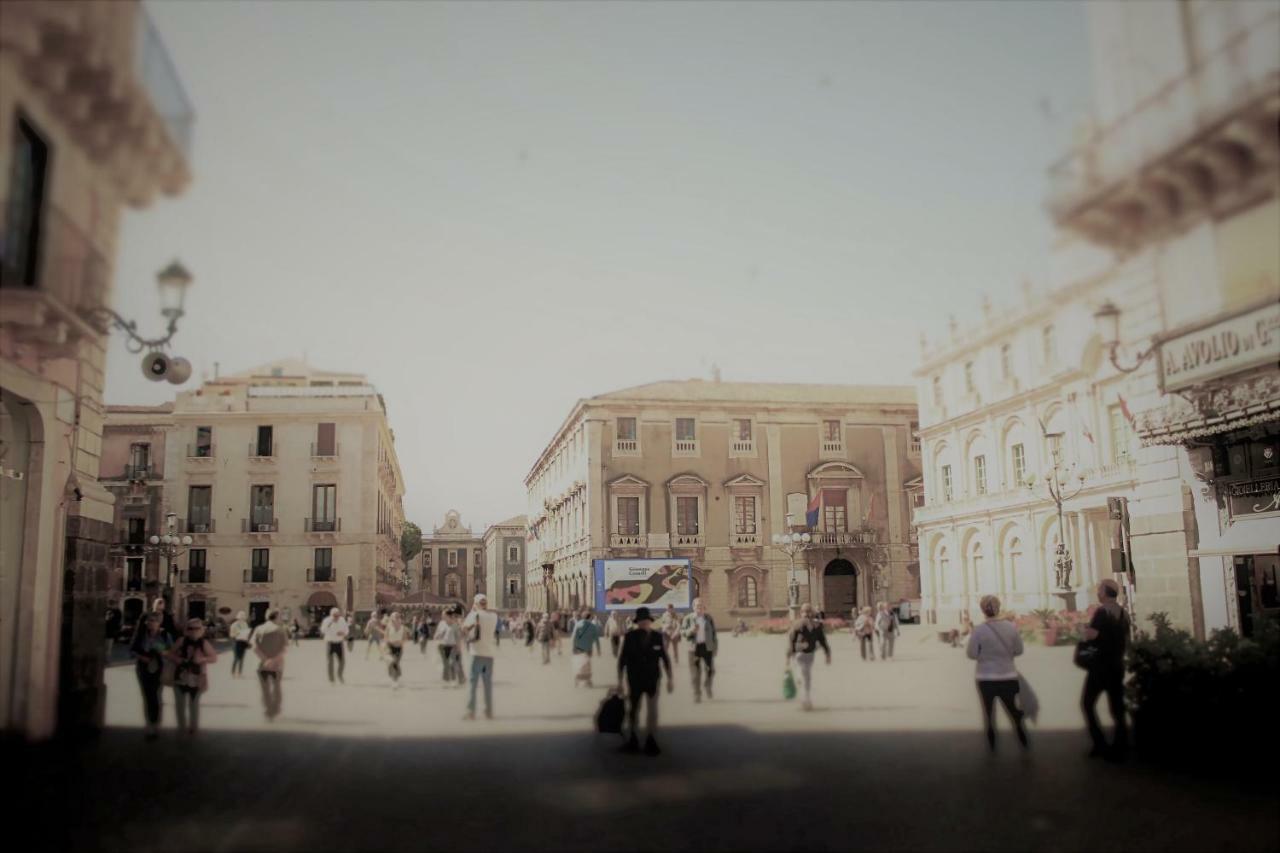 Terre Di Bed & Breakfast Catania