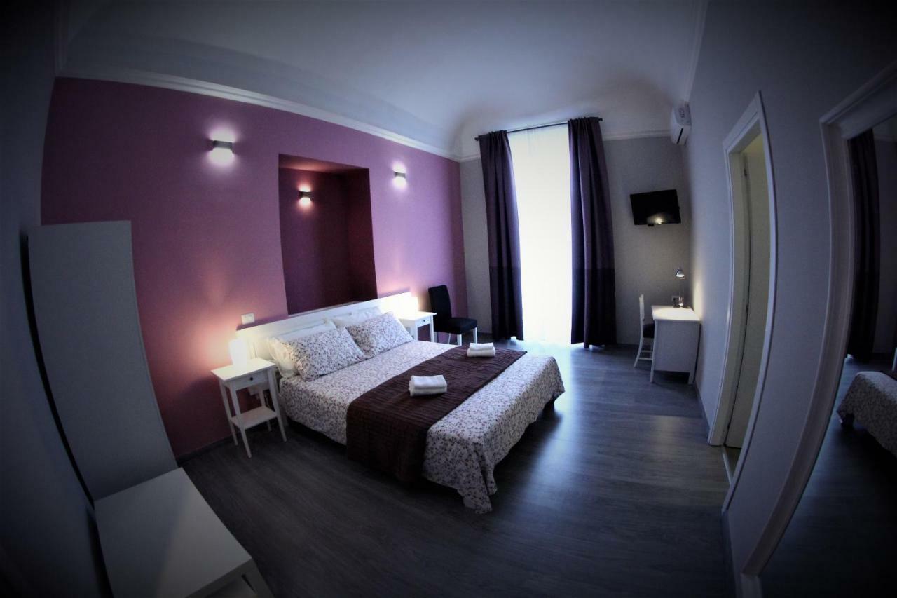 Bed & Breakfast Terre Di