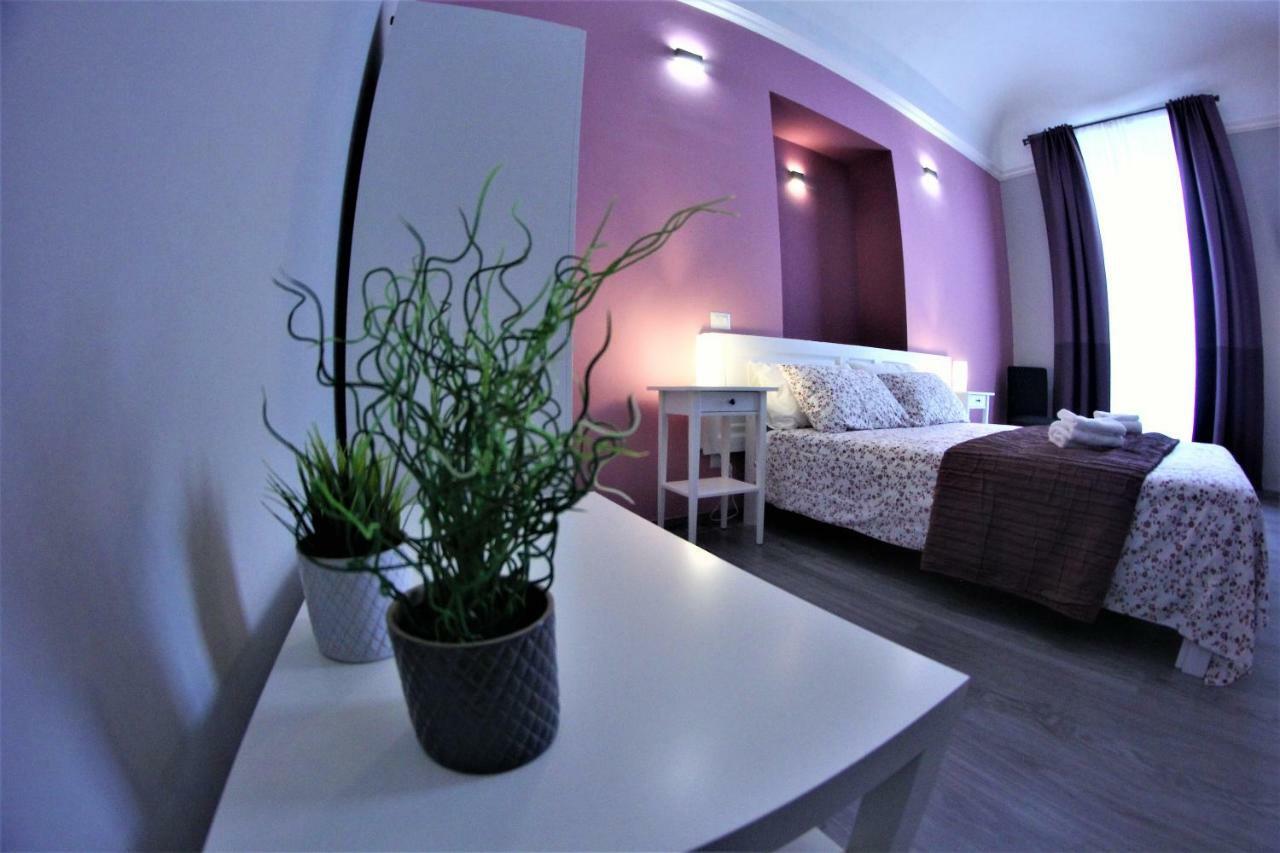 Terre Di Di Mier Bed & Breakfast 2*