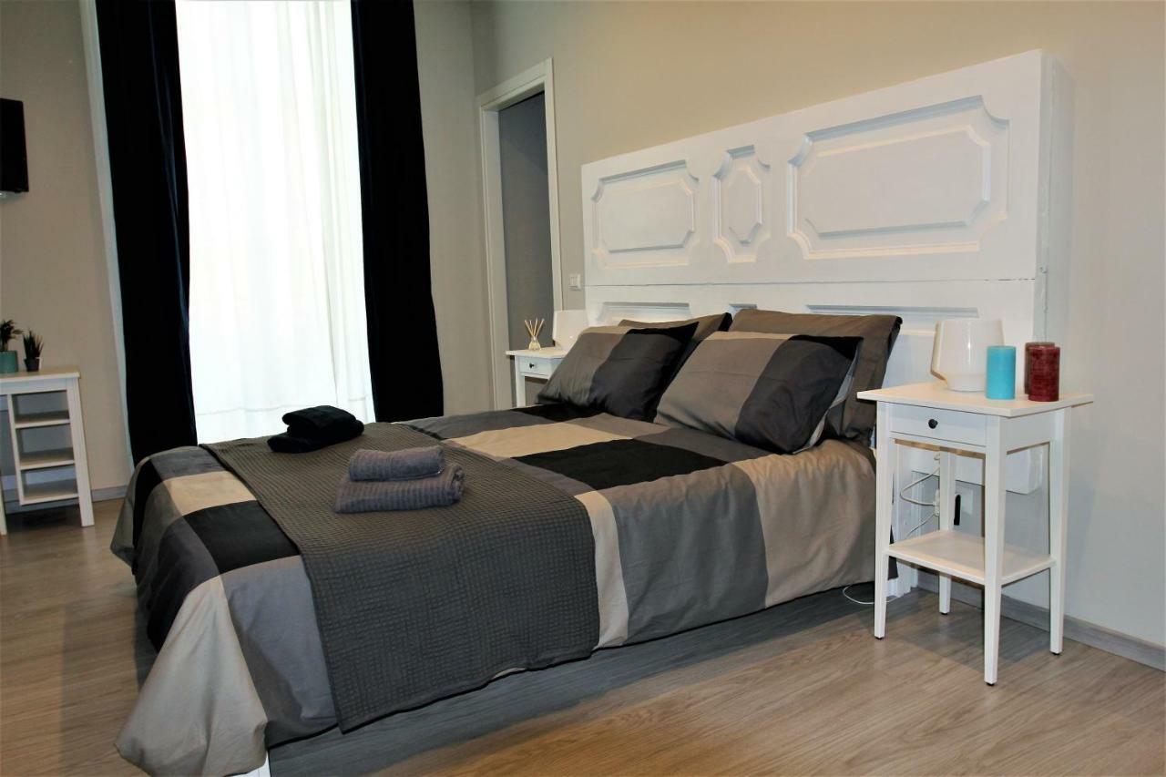 Bed & Breakfast Terre Di Di Mier