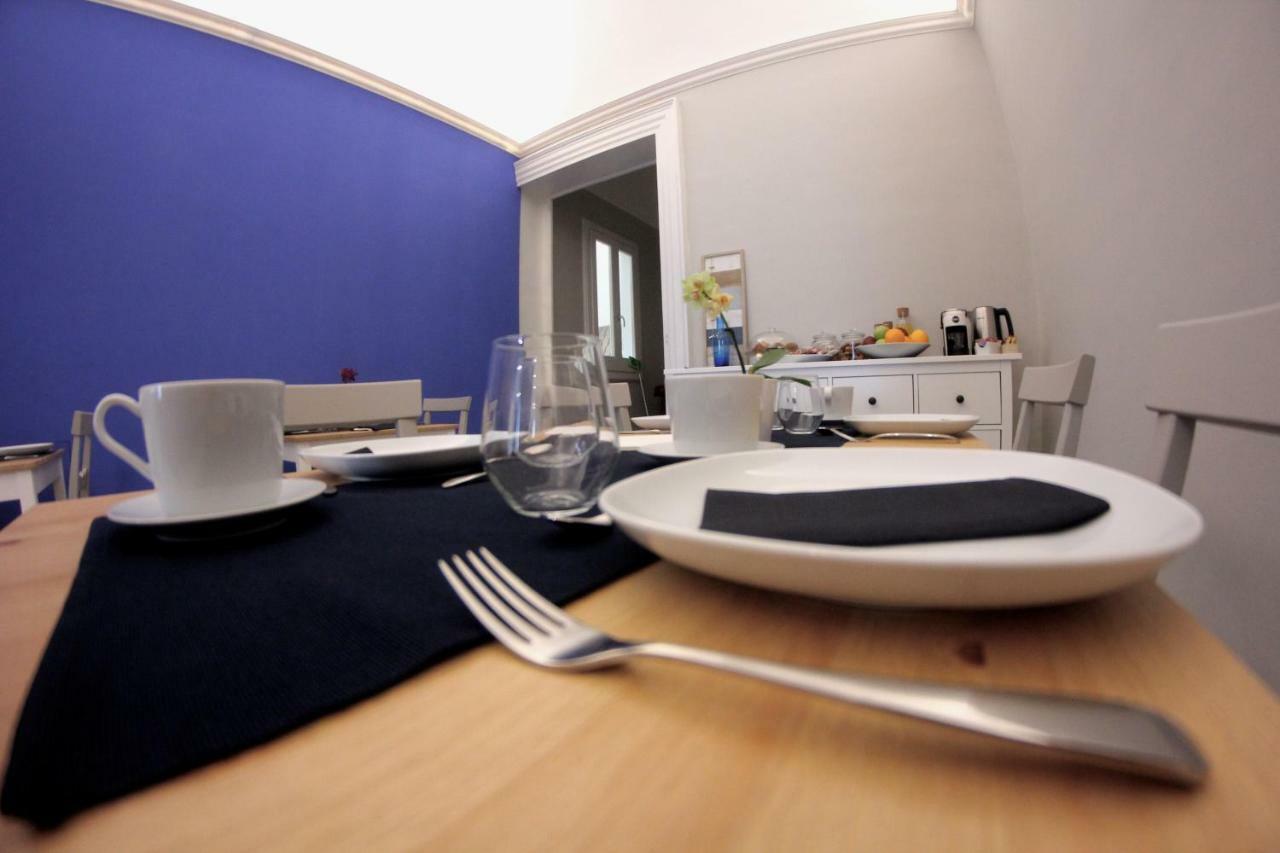 Bed & Breakfast Terre Di Di Mier