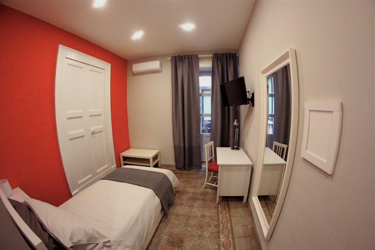 Bed & Breakfast Terre Di Di Mier Catania