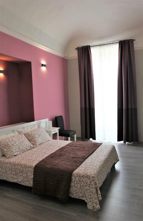 Terre Di Di Mier Bed & Breakfast