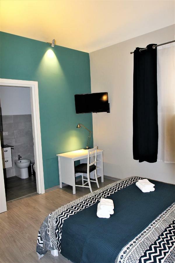 Terre Di Di Mier Bed & Breakfast