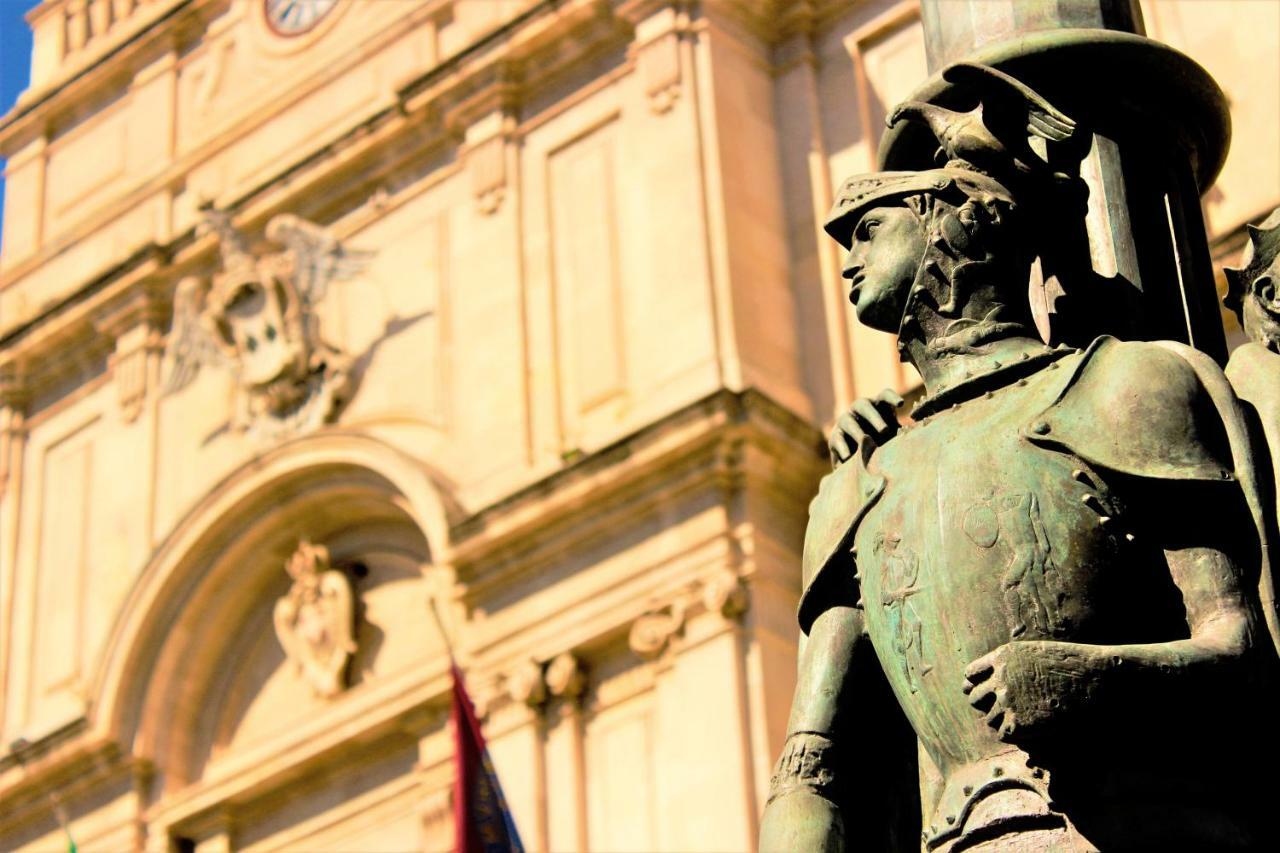 Terre Di Di Mier Catania