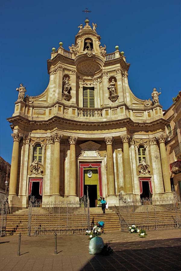 Terre Di Di Mier 2* Catania