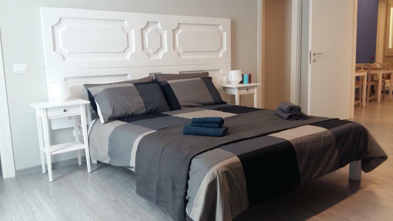 Terre Di Di Mier Bed & Breakfast Catania