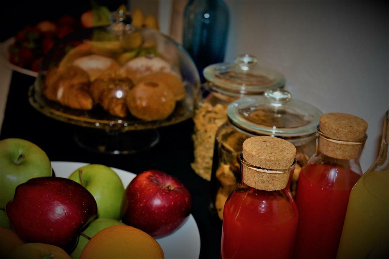 Terre Di Di Mier Bed & Breakfast 2*